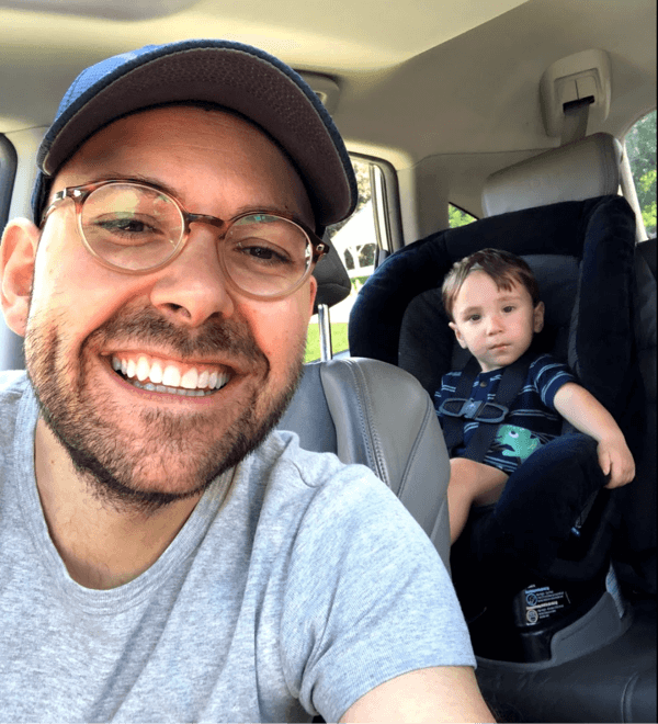 Vorstellung von Email Me