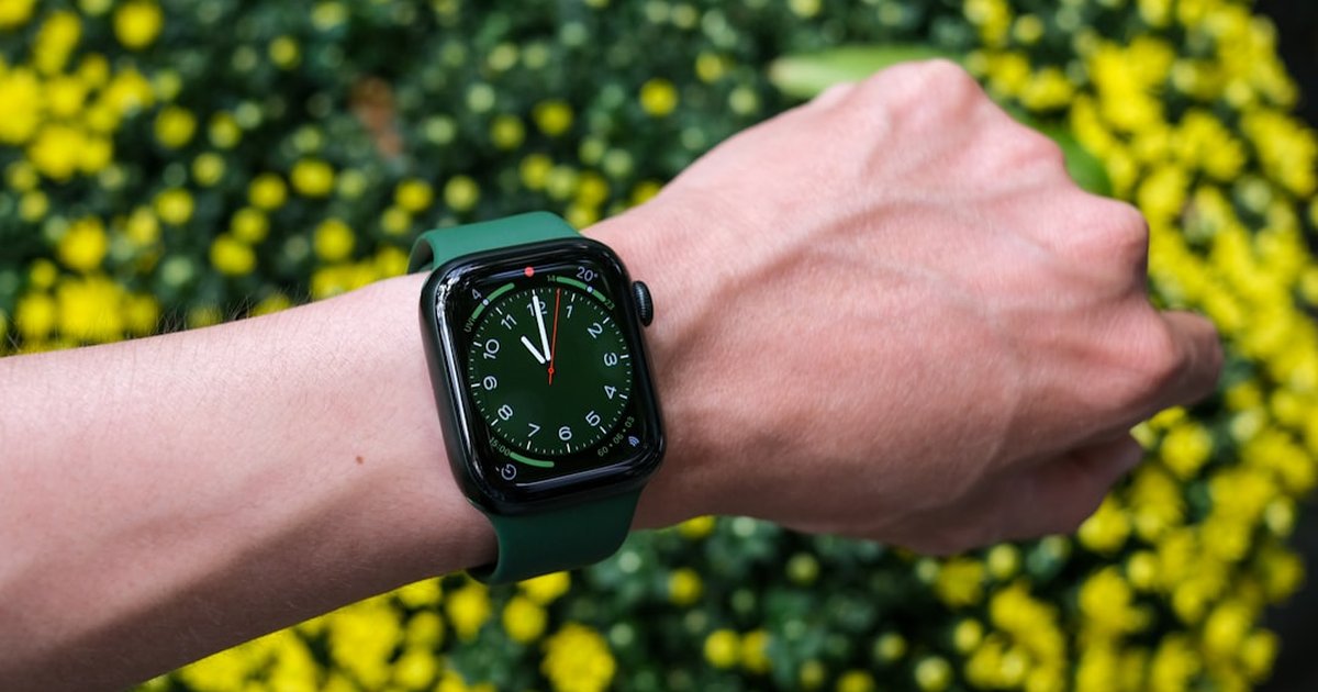 Ideen sofort erfassen mit Email Me auf der Apple Watch